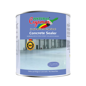 CONCRETE SEALER