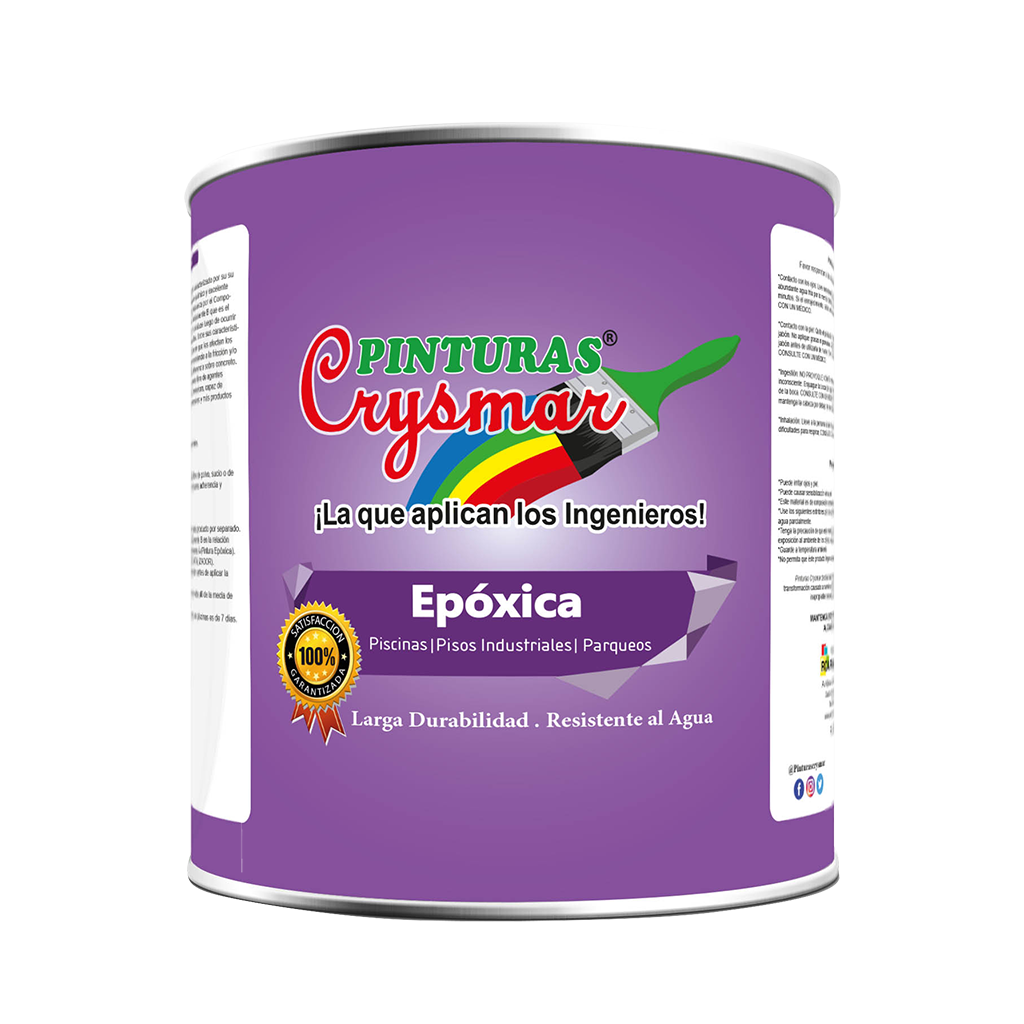 Epóxica