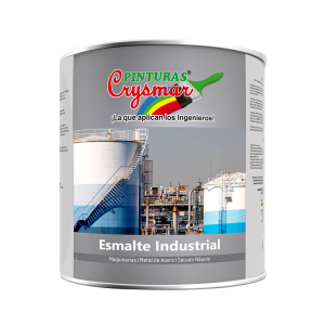 GRIS PERLA<span> - </span>Esmalte Industrial, Cuarto