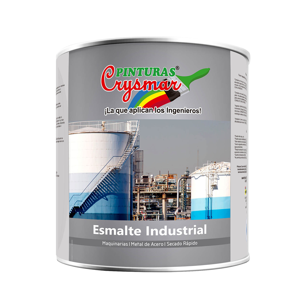 Esmalte Industrial