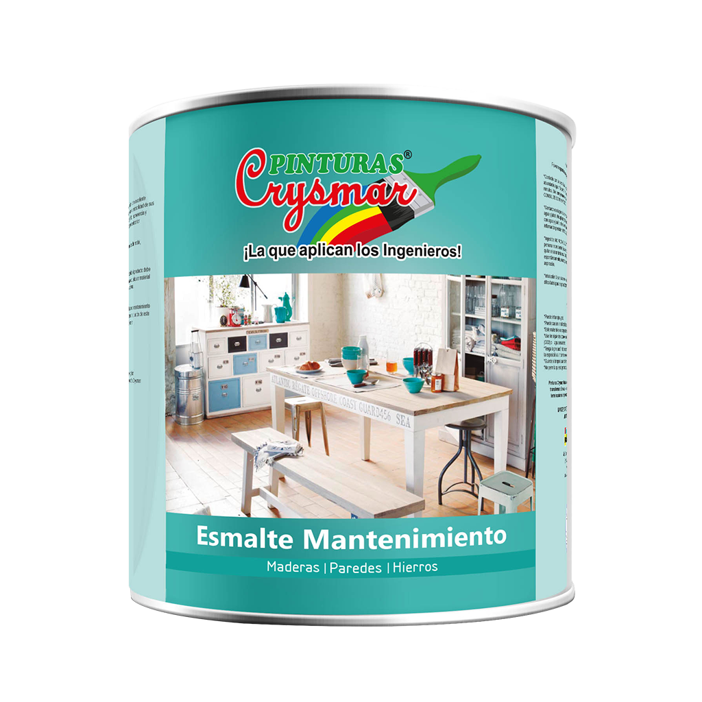 Mantenimiento