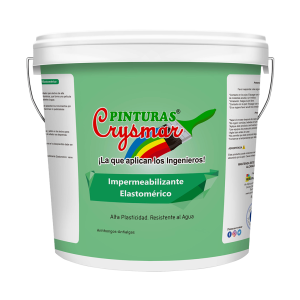 IMPERMEABILIZANTE ELASTOMERICO
