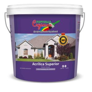 ALFALFA<span> - </span>Acrílica Superior, Galón