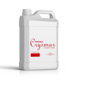 AGUARRAS CRYSMAR