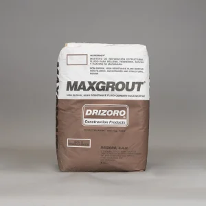 DRIZORO MAXGROUT