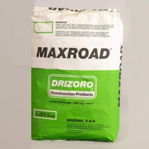 DRIZORO MAXROAD