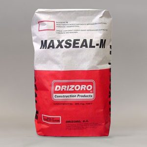 DRIZORO MAXSEAL M