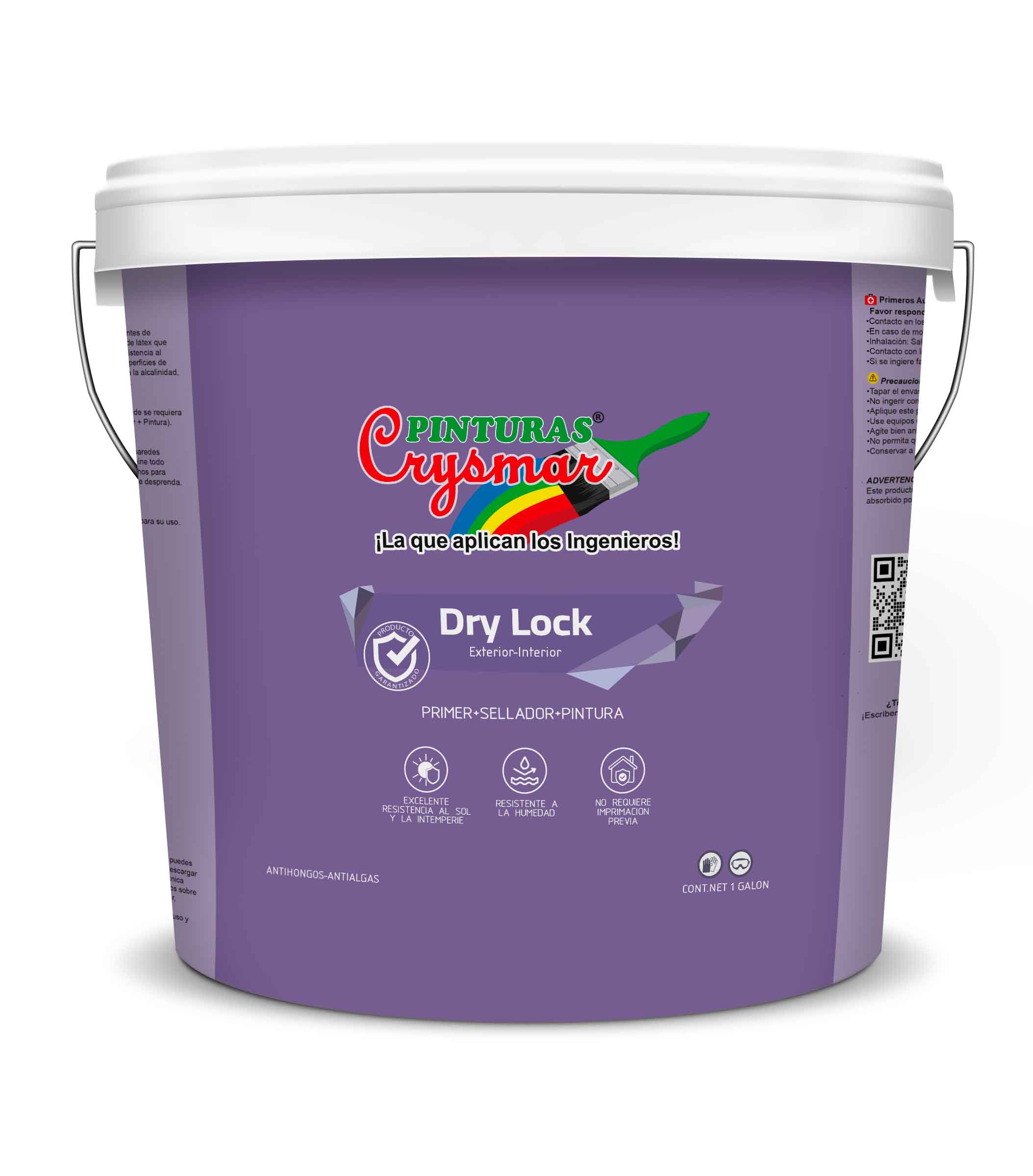 Dry Lock