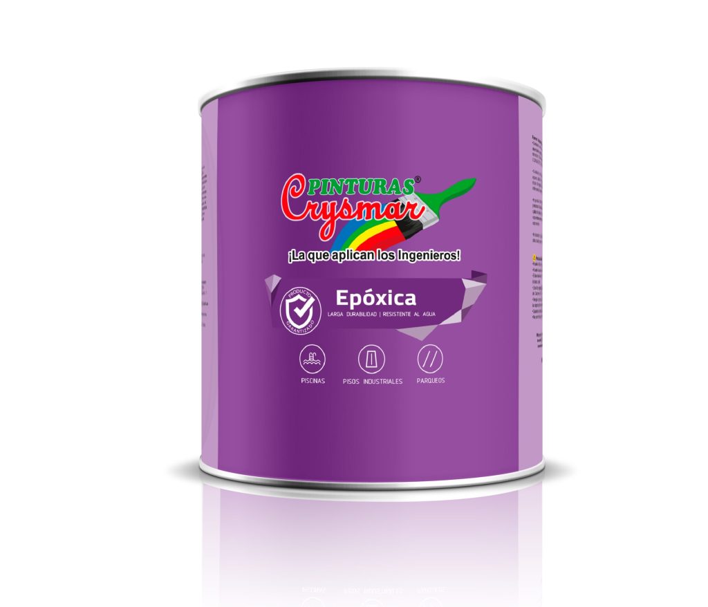 Epóxica