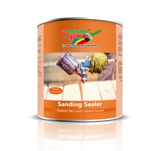SANDING SEALER