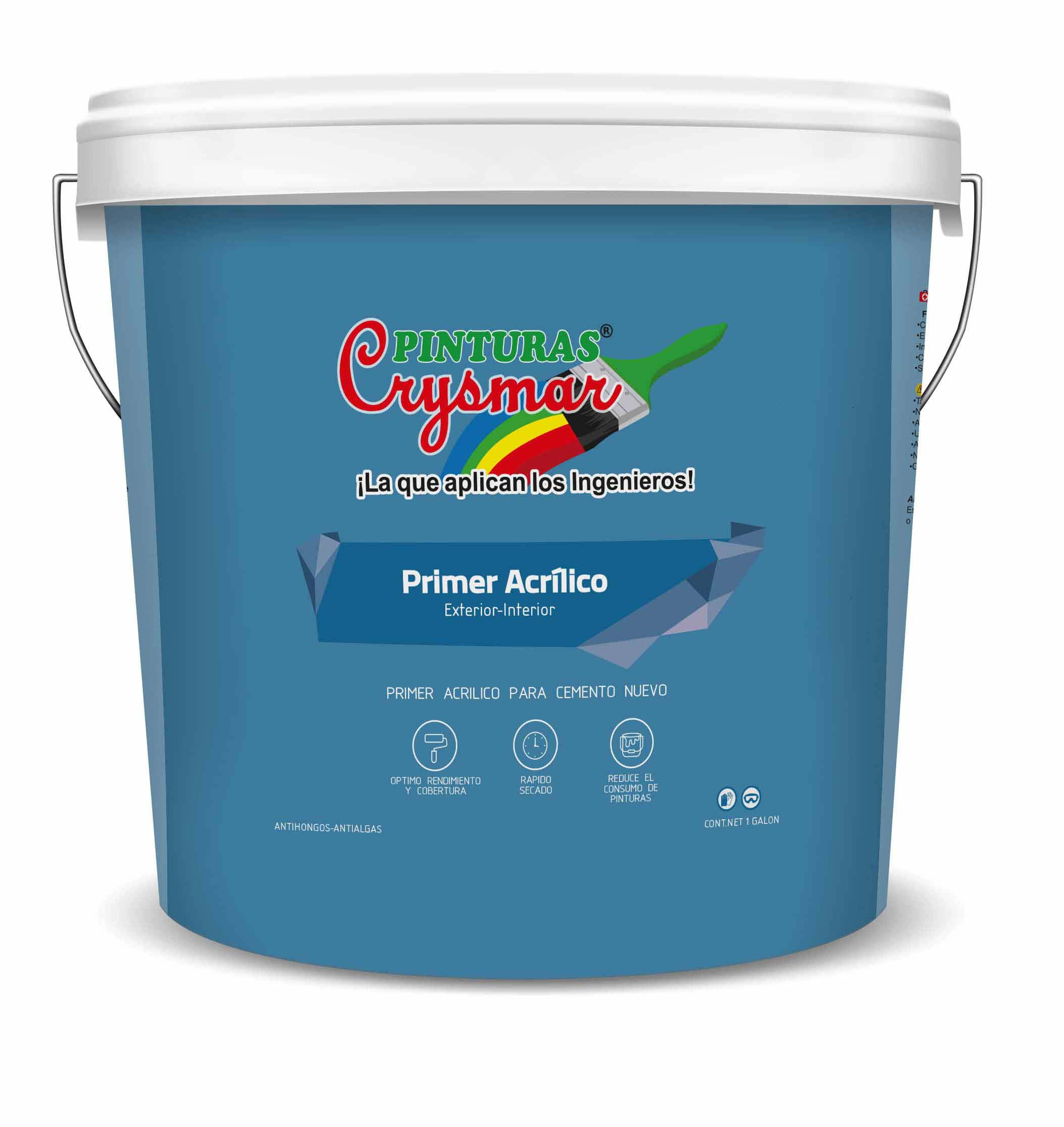 Primer Acrílico