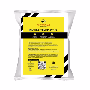 PINTURA TERMOPLASTICA