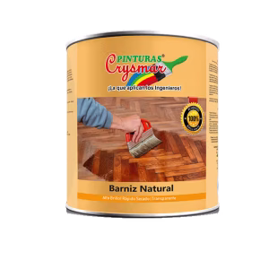 BARNIZ NATURAL