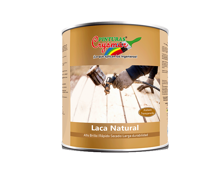Laca Natural
