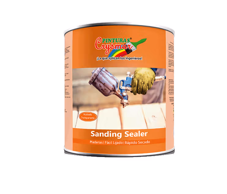 Sanding Sealer
