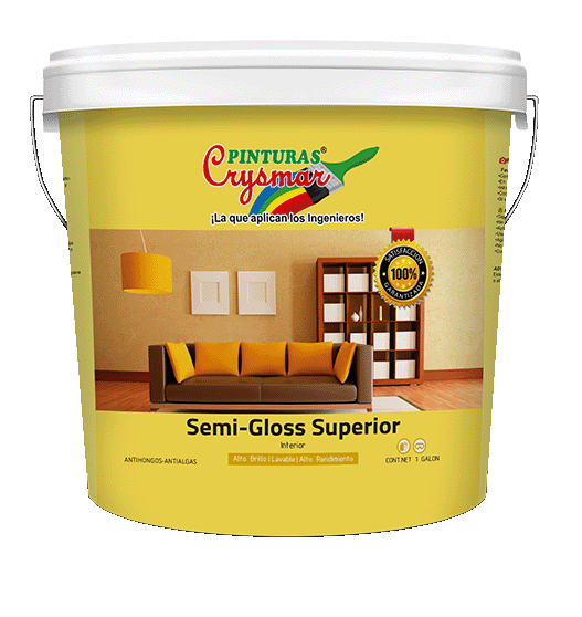Semigloss